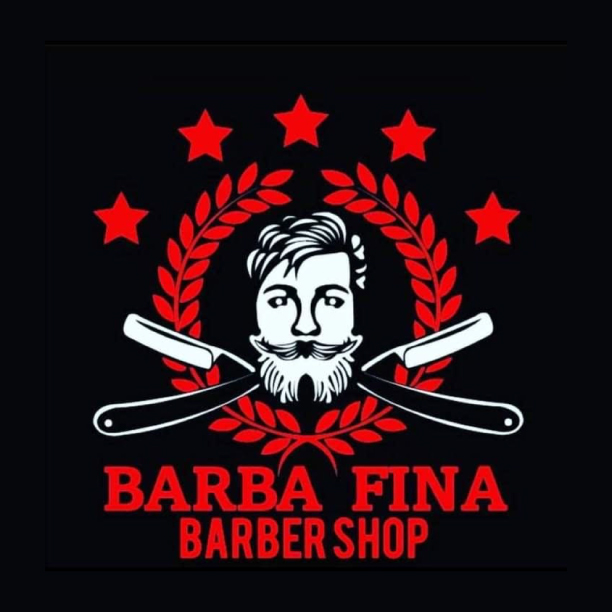 Barberia Barba Fina Mall Plaza del Sol